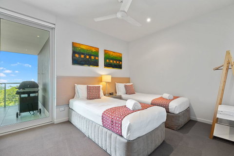 Akama Resort - Accommodation Brisbane 13