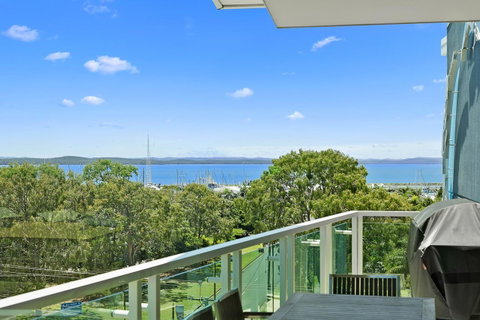 Akama Resort - Accommodation Brisbane 44