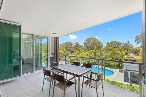 Akama Resort - Accommodation Brisbane 5