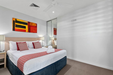 Akama Resort - Accommodation Brisbane 15