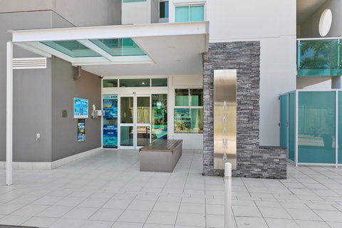 Akama Resort - Accommodation Brisbane 33