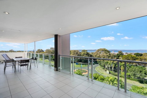 Akama Resort - Accommodation Brisbane 12