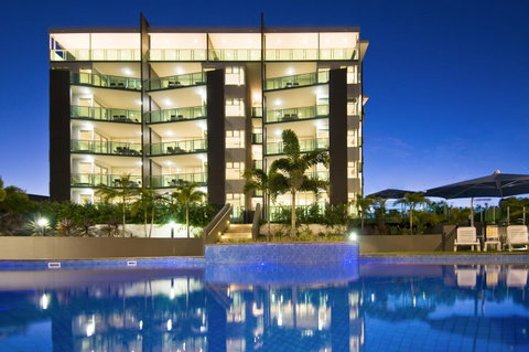 Akama Resort - Accommodation Brisbane 40