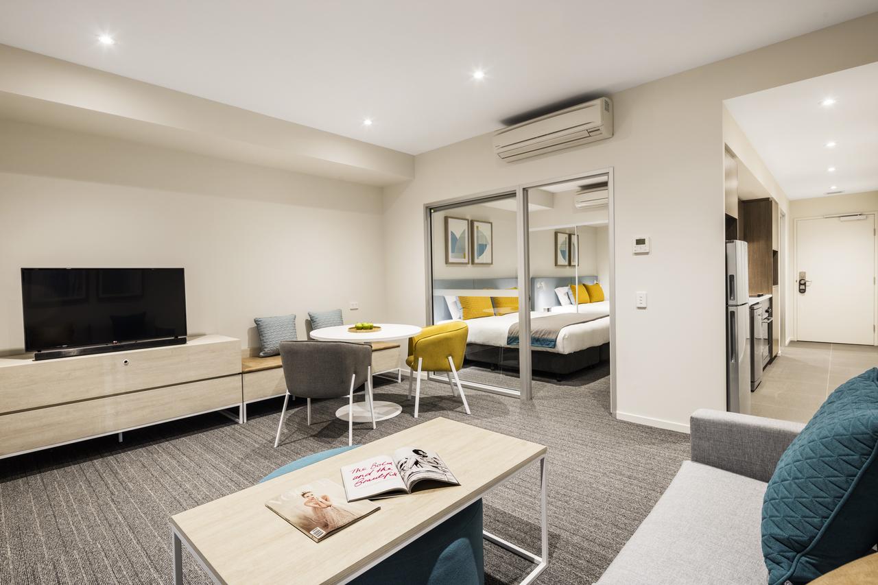 Runcorn QLD Accommodation Brisbane