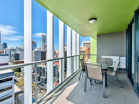 Flynn Brisbane - Accommodation Brisbane 29