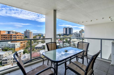 Flynn Brisbane - Accommodation Brisbane 20