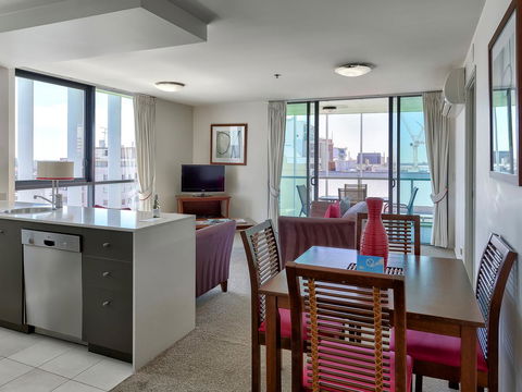 Flynn Brisbane - Accommodation Brisbane 41