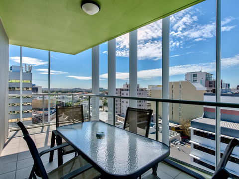 Flynn Brisbane - Accommodation Brisbane 37
