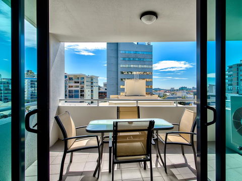 Flynn Brisbane - Accommodation Brisbane 30