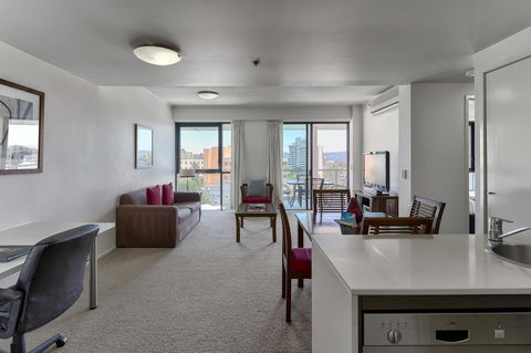 Flynn Brisbane - Accommodation Brisbane 21