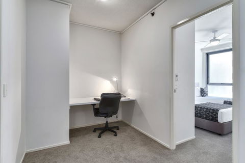 Flynn Brisbane - Accommodation Brisbane 22