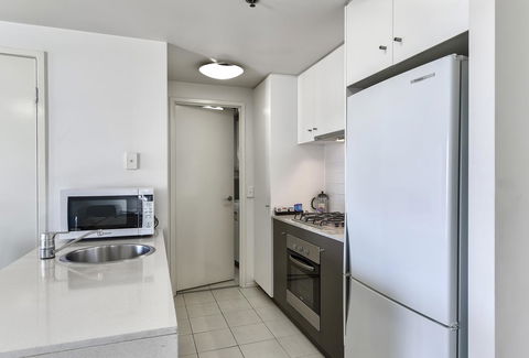 Flynn Brisbane - Accommodation Brisbane 17