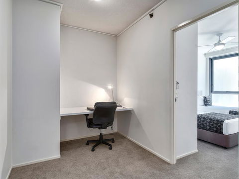 Flynn Brisbane - Accommodation Brisbane 42