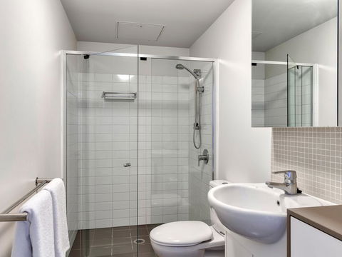 Flynn Brisbane - Accommodation Brisbane 38