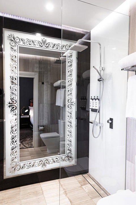 The Inchcolm - Accommodation Brisbane 23