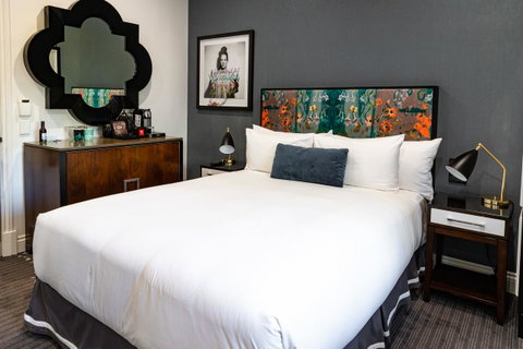 The Inchcolm - Accommodation Brisbane 20