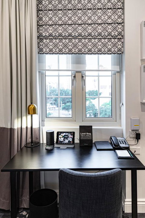 The Inchcolm - Accommodation Brisbane 21