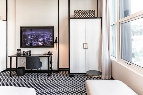 The Inchcolm - Accommodation Brisbane 28