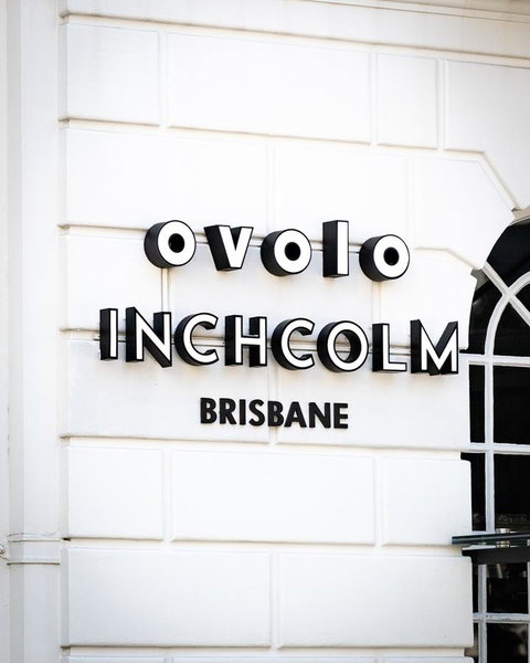 The Inchcolm - Accommodation Brisbane 1