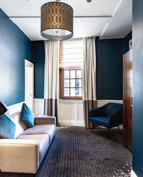 The Inchcolm - Accommodation Brisbane 34