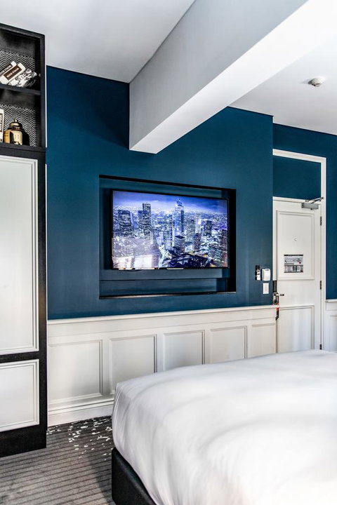 The Inchcolm - Accommodation Brisbane 26