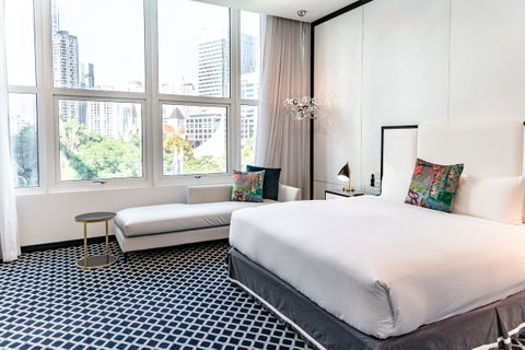 The Inchcolm - Accommodation Brisbane 27