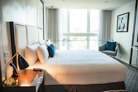 The Inchcolm - Accommodation Brisbane 44