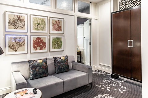 The Inchcolm - Accommodation Brisbane 31