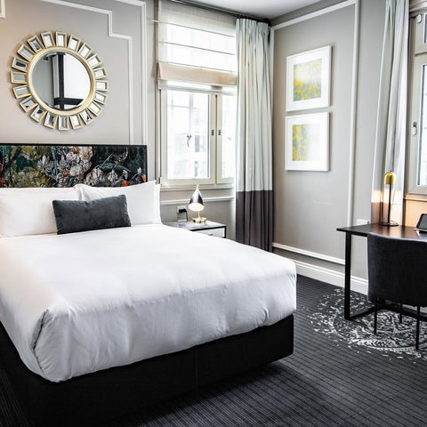 The Inchcolm - Accommodation Brisbane 33