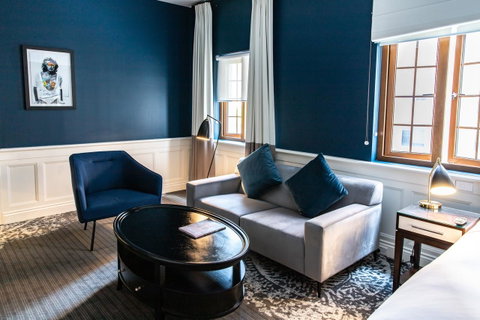 The Inchcolm - Accommodation Brisbane 25