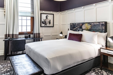 The Inchcolm - Accommodation Brisbane 30