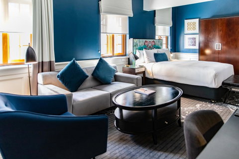 The Inchcolm - Accommodation Brisbane 24