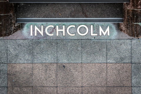 The Inchcolm - Accommodation Brisbane 5