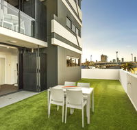 Quest Woolloongabba - Accommodation Brisbane