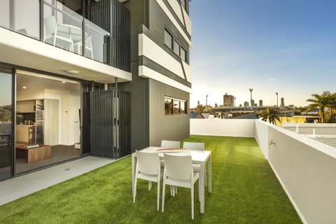 Quest Woolloongabba - Accommodation Brisbane 0