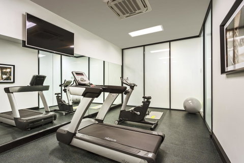 Quest Woolloongabba - Accommodation Brisbane 9