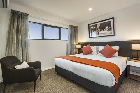 Quest Woolloongabba - Accommodation Brisbane 3