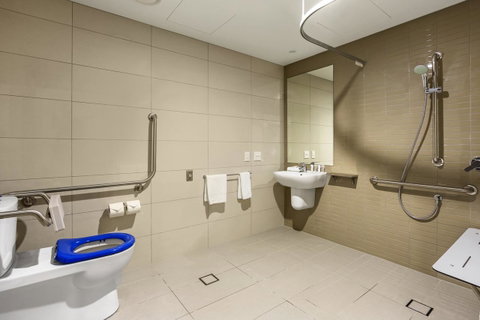 Quest Woolloongabba - Accommodation Brisbane 6