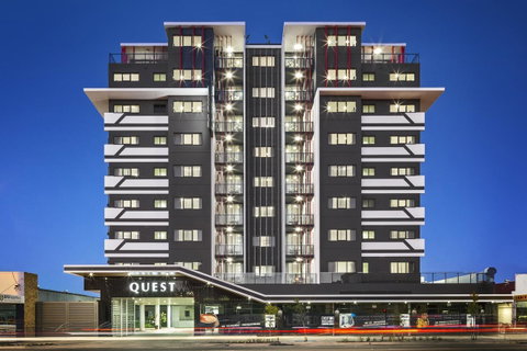 Quest Woolloongabba - Accommodation Brisbane 12
