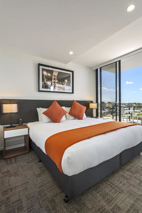 Quest Woolloongabba - Accommodation Brisbane 7