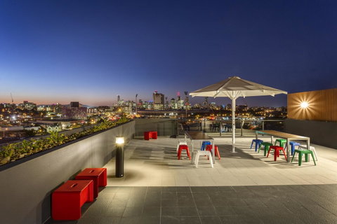 Quest Woolloongabba - Accommodation Brisbane 2