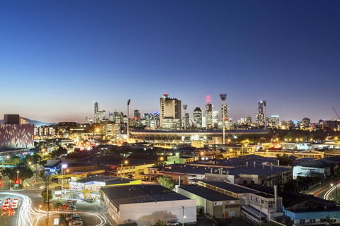 Quest Woolloongabba - Accommodation Brisbane 8