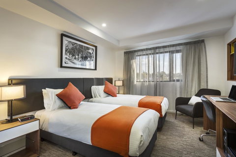 Quest Woolloongabba - Accommodation Brisbane 5