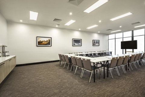 Quest Woolloongabba - Accommodation Brisbane 11