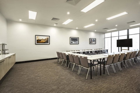 Quest Woolloongabba - Accommodation Brisbane 1