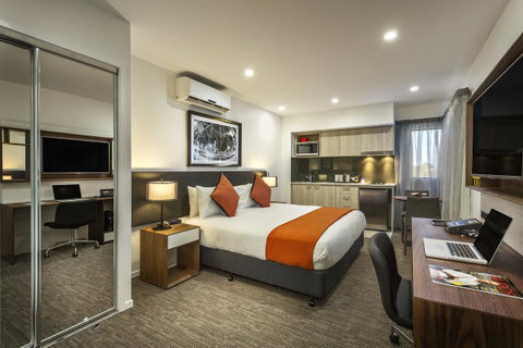 Quest Woolloongabba - Accommodation Brisbane 4