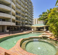 Quest Townsville - Accommodation Brisbane
