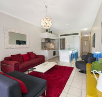 The Miro Apartments - Accommodation Brisbane