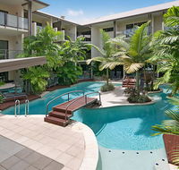 Shantara Apartments Port Douglas - Adults Only Retreat - Accommodation Brisbane