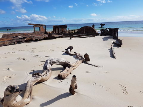 The Boarding House - Accommodation Brisbane 20